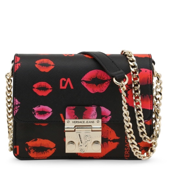 versace jeans bags